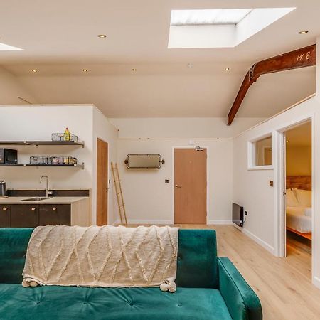 Ferienwohnung Coalshed Lofts - Groups -Exclusive Use Bristol Exterior foto